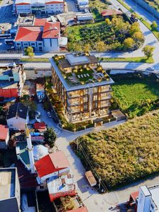 Tekkeköy Merkez Aksında | 1.473 M² | Ticari + Konut İmarlı Arsa