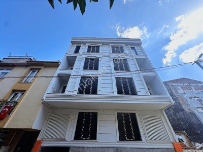 Küçükçekmece İnönü Mh 2+1 Satılık Sıfır Daire