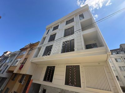 Küçükçekmece İnönü Mh 2+1 Satılık Sıfır D.avrupa Konutları Komşu