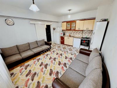 T.e.s'den Bakımlı Arakat Hasarsız Krediye Uygun Müthiş Cephe 2+1