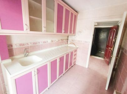 Buğra Dan 2.etap Demirer Blk Metro Göksu Yakını Yapılı Temiz 2+1