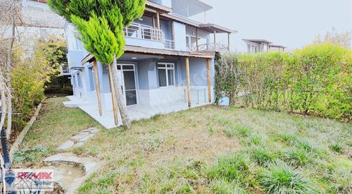 Re/max Şehir'den Esenköy 'de Kapanmaz Deniz Manzaralı Villa