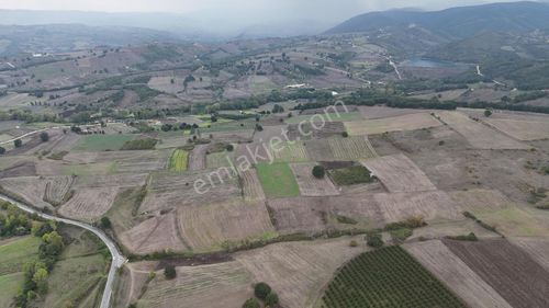 Tarcanlar'dan Karamürsel Kızderbent'te 2124m2 Satılık Tarla