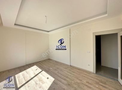 Icon'dan Deniz Ayaklarınızın Altında Doğalgazlı 2.5+1 Daire