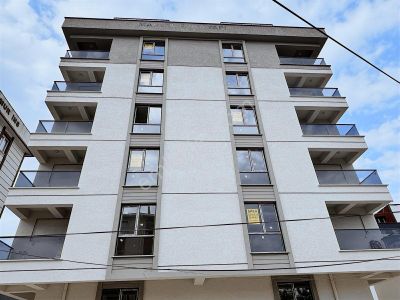 Vefa Gayrimenkulden N.fazıl Mah.de Satılık Daireler