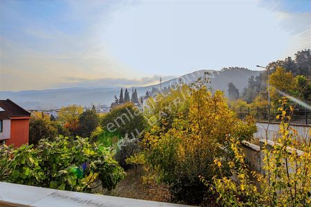 Çalı'da Ormana Cephe 3+1 Satılık Sıfır Dubleks Daire Asansörlü