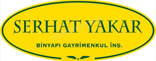 Binyapıdan Cumhuriyet Mah. Köşe Parsel Park Cepheli Arsa Fırsatı