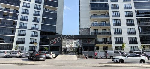 Nilüfer Ataevler Çelebi Âlâ Projesinde Acil Satılık 3.5+1 Daire