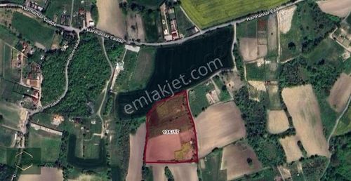 Nevmekan Gayrimenkul'den Balaban'da Satılık Hisseli Arsa