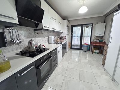 Lider Emlak'tan Yıldıztepe'de **ön Cepheli** Satılık Daire