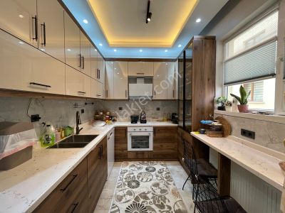 ▄vega▄general Zeki Doğan Mahallesinde 2.5+1 Ters Dublex