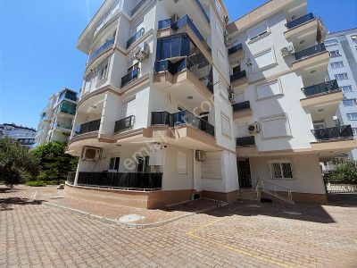 Hurma'da Satılık 1+1 Yüksek Giriş Full Eşyalı D.gazlı Daire