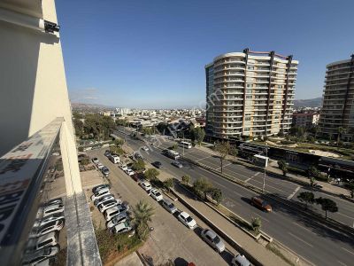 Aydın Efeler Güzelhisar Mahallesinde 3+1 Sıfır Satılık Daire