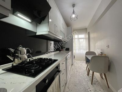 Pursaklar Mehmet Zengin Emlak'tan Fatih Mah. Yüksek Giriş 3+1 Ful Yapılı Masrafsız Daire