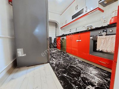 Piyade Mah De Mahir Başer Okul Yakını 3+1 Arakat 3 Cepheli Daire