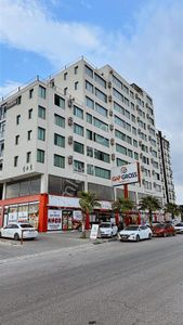 Atc'dan Merkezi Konumda Satılık Lüks Daire