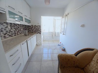 Elif Emlak'tan İstasyonda Ara Katta 3+1 Kiralık Daire