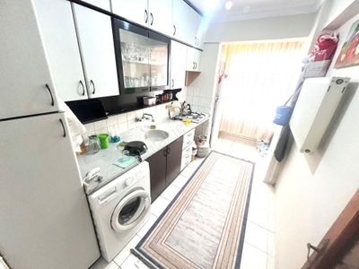 Yüksel'den Edremit'te Ayrı Mutfak Geniş Teras 3+1 Fırsat Satılık Dubleks