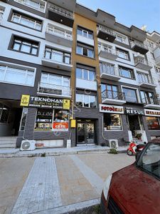 Boyabat Merkezde Fırsat Daire