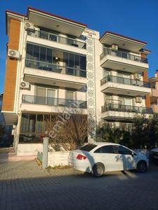 Dalaman Kaymakamlık Sokağında Aciilll Satılık 2+1 Daire