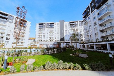 Shu09 Havuzlu Sitede Önü Açık Ara Kat Geniş Tip 3+1 Daire |tekce