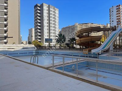 New Form'dan Tömük'te Aqua Parklı Sitede 2+1 Satılık Daire