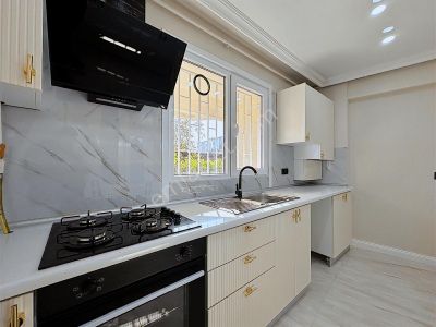 ▃yatırım▃idealtepe Sahilde Marmaraya Komşu İçi Masrafsız Ön 3+1