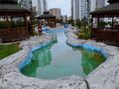 Törekent Mahallesi, Site, 3+1, 135 Metrekare Satılık Daire