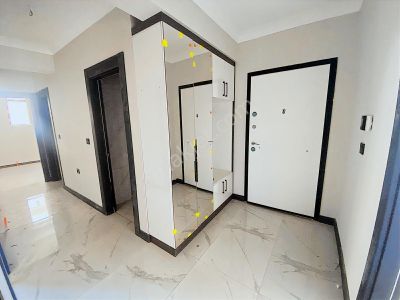 ▄vega▄ Boğaziçi Mahallesi, Asansörlü, Geniş 2+1, 1.kat