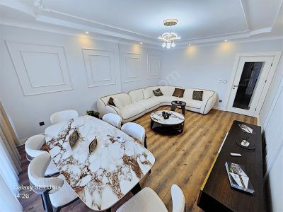 Eu Gayrimenkulden Denize Sıfır Sitede 2+1 Daire