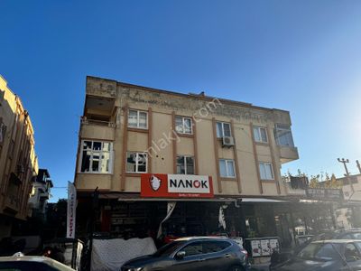 Şehir Merkezinde Full Tadilatlı Satılık 3+1 Daire