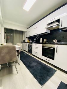 Aşıkveysel'de Full Yapılı Ara Katta Satılık 3+1 Daire !!!