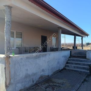 Hatıp Caddesine 600 Metre 8.306 M² Müstakil Tapu