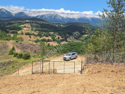 Berkay Emlaktan:satılık Bahçe Güneybudaklar Köyü