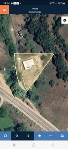 Berkay Emlaktan Satılık Güneybudaklar Köyünde Tarla