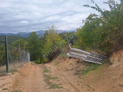 Berkay Emlaktan Satılık Bahçe Güneybudaklar