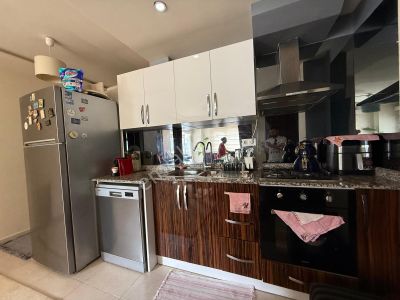 S.demirel'de 9 Yaş/2+1/3 Cepheli/3 Balkonlu/iskanlı Kaçmaz Daire