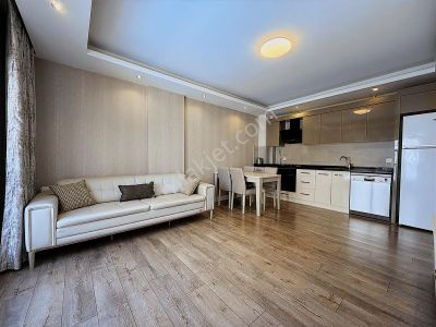 Havuz, Fitness, Sauna Ve Daha Fazlasıyla Sosyal İmkânlı 2+1