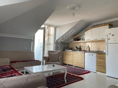 İstanbul Esenyurt Namık Kemal Mahallesinde 2+1 85m2 Satılık Daire