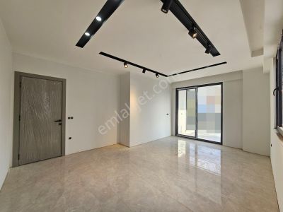 Denizli Şemikler De 3+1 160 M2 Ebeveyn Banyolu Çift Balkonlu Satılık Lüks Daireler