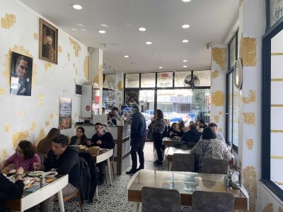 Tepeköy Mah En İşlek Mevkide Devren Kiralık Restoran Lokanta