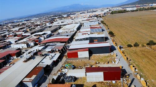 Remax Arma'dan Yedieylül Mah Sanayide Satılık Arsa