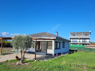 Buca Gölet Satılık Müstakıl Ev