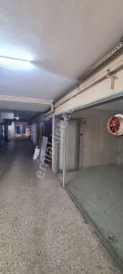 İnegöl Merkezinde Kiralık Ofis