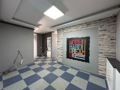 Han Emlak'tan Vatan Cad'si Tabela Değeri Yüksek Kiralık Ofis