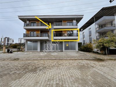 Nazilli Pınarbaşında Doğalgazlı 3+1 Kiralık Daire