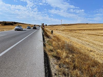 Başkan Emlaktan Satılık Yeşilyurt 373 M2 Söğüt Asfaltı Üzeri