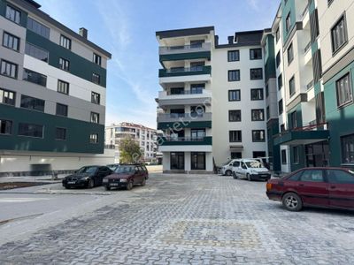 Karatay / Akabe Mah. 3+1 Fırsat Satılık Daire