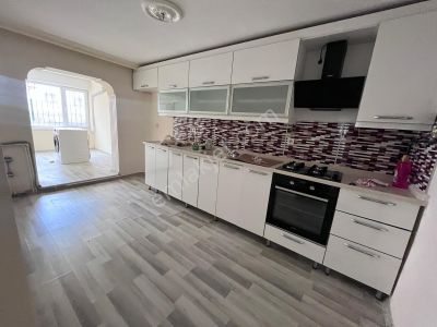 Hayal'den Tandoğan Mh^de Geniş Ön Cp. Yapılı Masrafsz 3+1 Kelepir Daire !