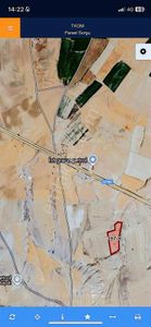 Taşınar Gayrimenkulden Taşpınar/erenler'de Satılık Tarla